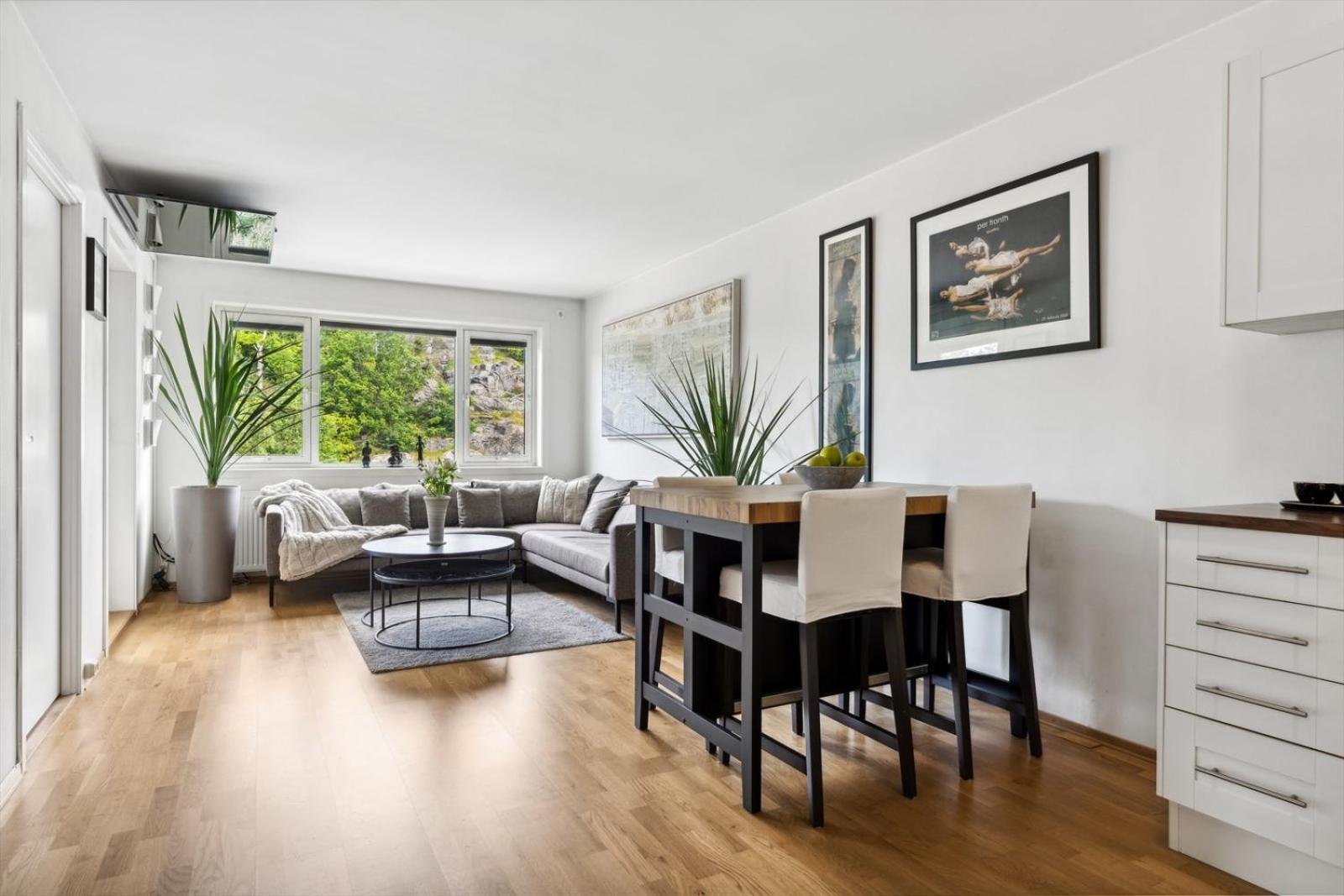 Olav Lägenhet Kristiansand Exteriör bild